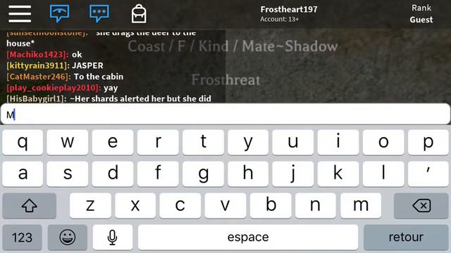 Howling heart (Read Desc.) смотреть онлайн