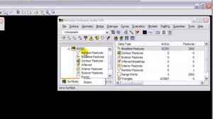 AutoCAD Civil 3D Export to LandXML and Import LandXML to InRoads