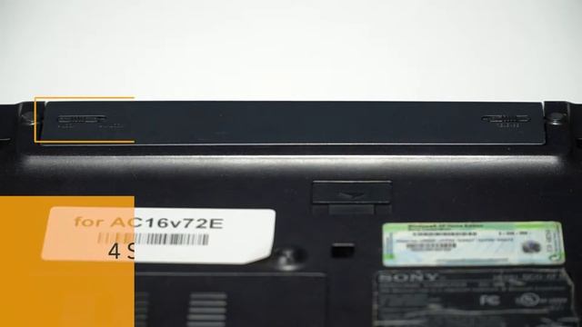 How to Replace SONY PCG 6F1L Battery + Comparison of Products in the Market смотреть онлайн