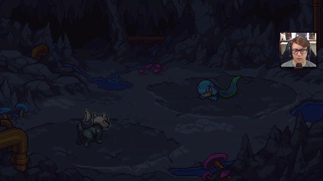 Coromon | Part 06: Thunderous Cave Complete Guide