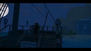 ФИНАЛ [Last Pirate: Island Survival] |#14|