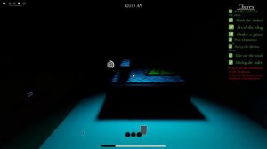 роблокс один дома это ужасно