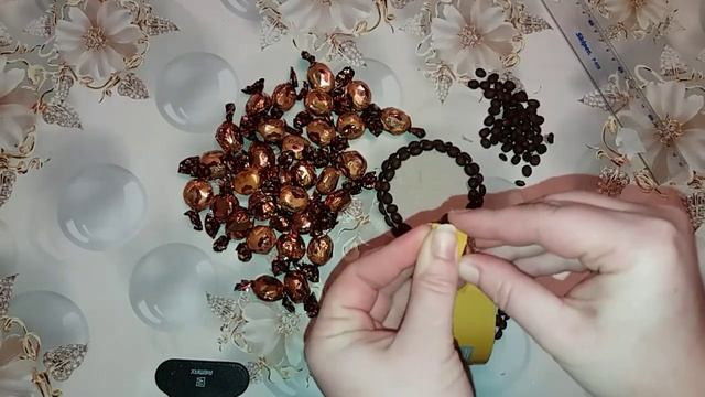 #Подарок маме на 8 марта//Подарок на 8 марта своими руками//Gift for March 8//DIY// смотреть онлайн