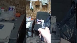 Пневматический пистолет Борнер спорт 306