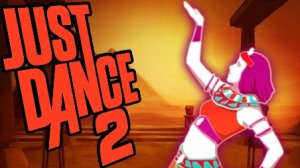 Walk Like an Egyptian - The Bangles [Just Dance 2]