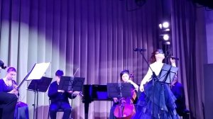 Ария Мадлен из оперетты П.Абрахама "Бал в Савойе". Вы наверняка слышали, вспомнили? Я, да!