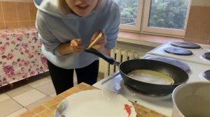 Первая неделя в колледже//Будни студента//Общага