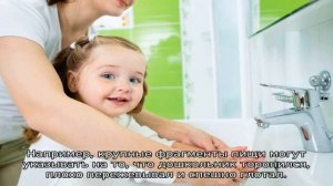 Рвота у ребенка — что делать, если сильно срыгивает фонтаном