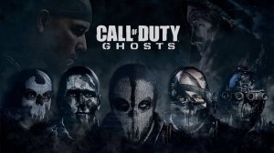прохождение игры Call of Duty: Ghosts  полное погружение (без микрофона)