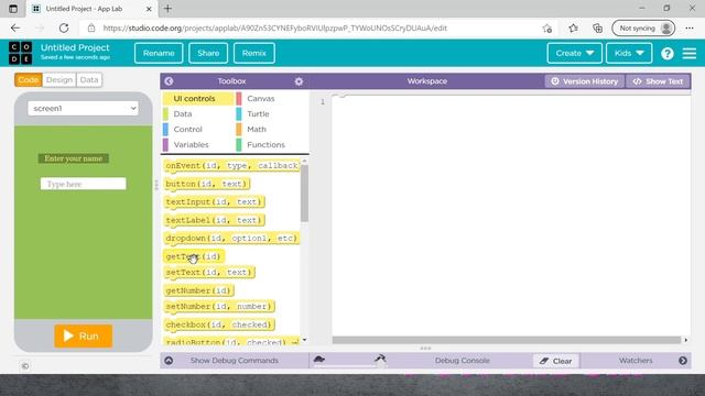 Coding for kids | Programming for beginners | JavaScript Tutorial | Exploring Code.org
