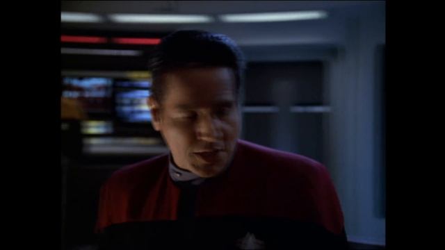 Star Trek Voyager - Voyager & Sphere assault Borg Tactical Cube "Unimatrix Zero Part 2" смотреть онлайн