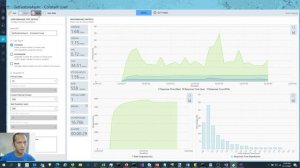 Performance Testing of gRPC Service -  Constant Load