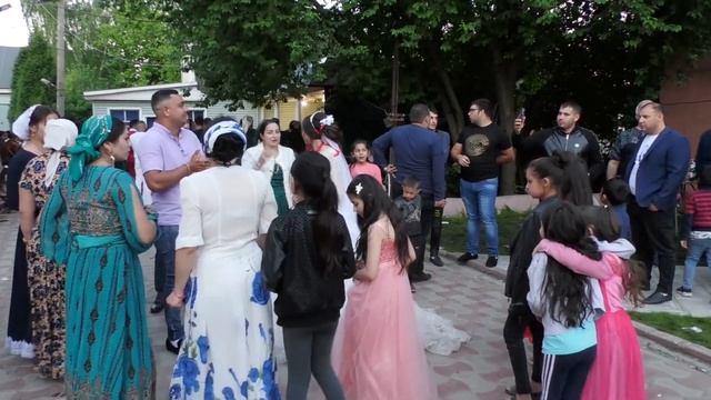 Цыганская свадьба Фроси и Мурши 4часть