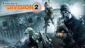 Tom Clancy's The Division 2. Начало в 2023г. прохождение #7 Отбиваю укрепрайон локация Вашингтон