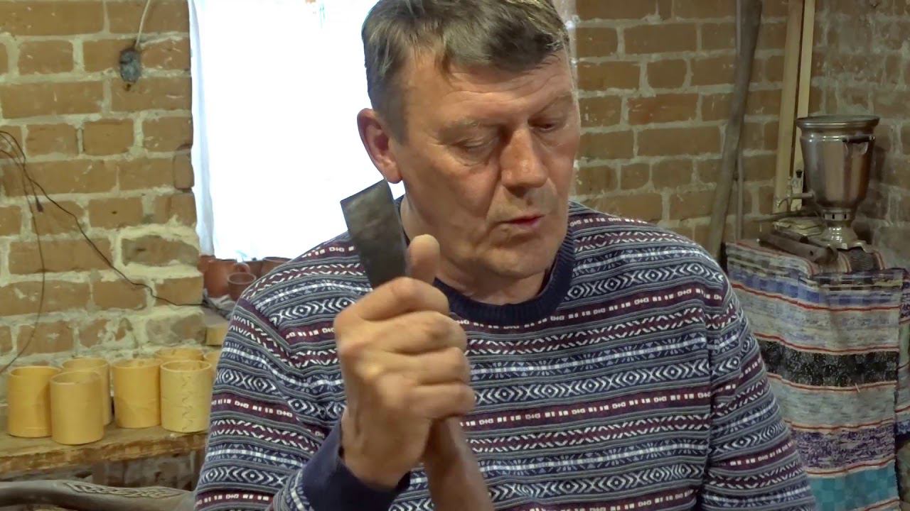 Универсальная стамеска. Мастера советуют. 05