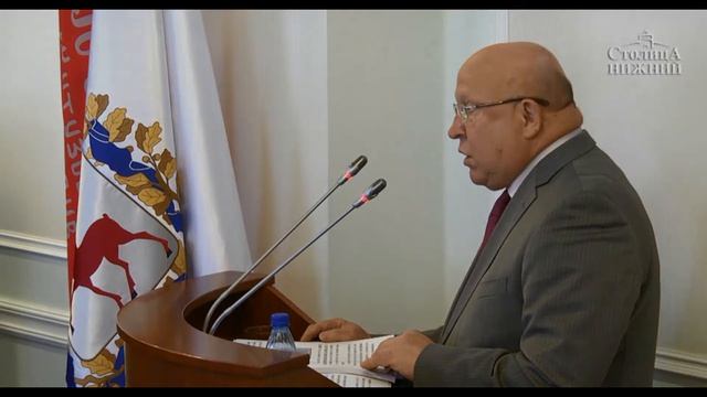 Честная Биография - Валерий Шанцев Губернатор Нижегородской Области смотреть онлайн