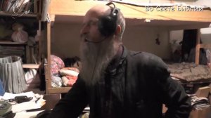 Хорошо человеку не касаться женщины. ИгЛа (Игнатий Тихонович Лапкин)