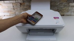 HP Printer Wireless Setup 2700, 2700e, 3700, 4100 & 4100e Printers.