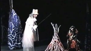 Е. ШВАРЦ -  СНЕЖНАЯ КОРОЛЕВА