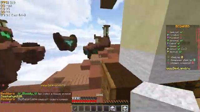 ТОП 5 САМЫХ ПОПУЛЯРНЫХ ПИРАТСКИХ СЕРВЕРОВ В РОССИИ MINECRAFT смотреть онлайн