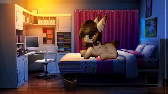 (pony meme) твои волосы солома смотреть онлайн