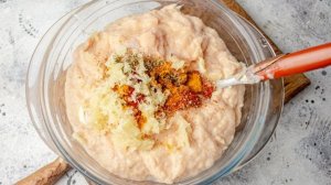 Колбаса куриная домашняя быстрого приготовления