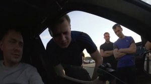 Сходка, Автозвук, валево