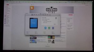 Как отобразить экран iPhone/iPad/iPod Touch на вашем ПК
