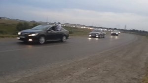 В Кизляр прибыли реликвии Пророка МУХ!АММАДА с.а.в