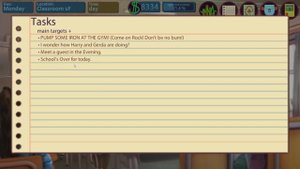 Taffy Tales Part 14 - Home Visit!