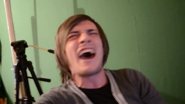 Экстремальный вокал