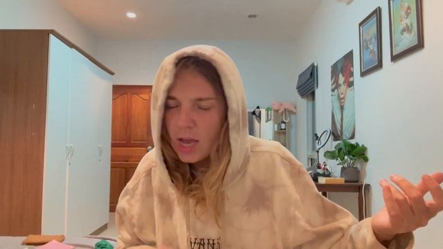 НАПИСАЛА ПЕСНЮ ДЛЯ ПОДПИСЧИКОВ смотреть онлайн