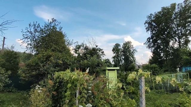 В СРОЧНОЙ ПРОДАЖЕ дача в черте города (Дзержинский район) в СНТ Заря, площадью - 9 соток. смотреть онлайн