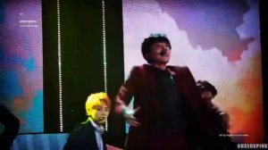 ✿ Jung Hoseok ❀ ❝ MI GENTE REMIX ❞ ʕ•ᴥ•ʔ ✿ │▌FMV ▌│