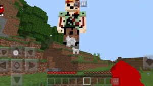 гигантская Алекс преследует меня!