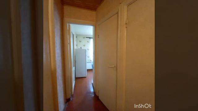 Продажа 3 к.квартиры в г. Чехове, ул. Московская, д.89 смотреть онлайн