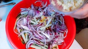 Хе по корейски из курочки