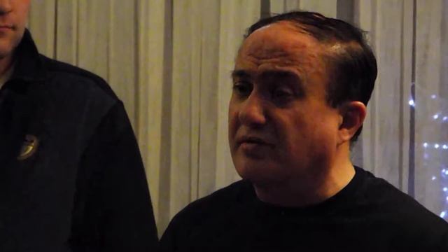 Араби Лотфи Сами. Старые методики не работают. Ключ к новой вибрации. смотреть онлайн