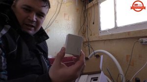 Tp-Link Powerline AV600 и Archer C20 Расширяю покрытие Wi-Fi На даче!