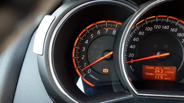 Обороты ХХ ниссан мурано z51 смотреть онлайн