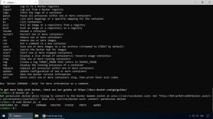 Instalar Docker en Ubuntu Server