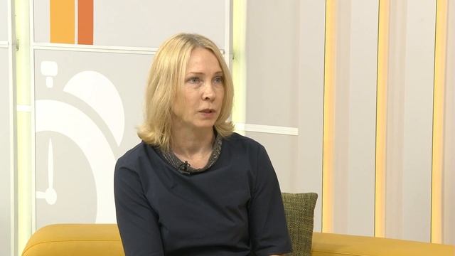 Обсуждаем с нотариусом работу нового онлайн-сервисе для оформления наследства