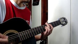 Papa Roach - Forever (Acoustic) (cover)
