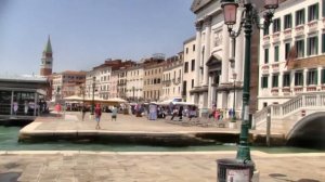 Италия: экскурсия по Венеции