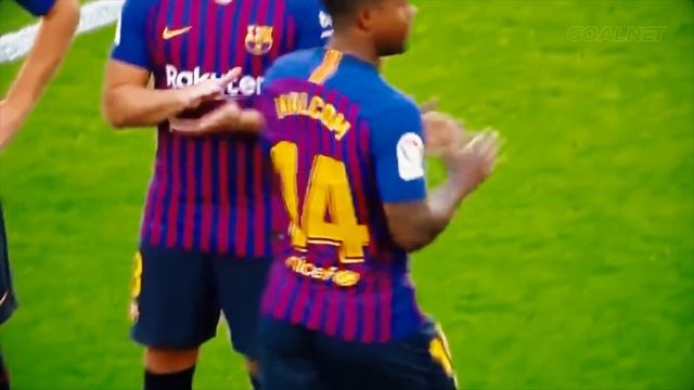 Кто виноват в кризисе Барселоны? История провала | GOALNET смотреть онлайн