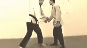 Кочерга. Applied Military Sambo, Военное, прикладное, самбо.