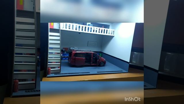 NOREV 1:18 MERCEDES V CLASS İNCELEME ( VİTO) смотреть онлайн