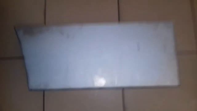 Ремонтные накладки для двери Ивеко Дейли 1990-1999 (арки, пороги) смотреть онлайн