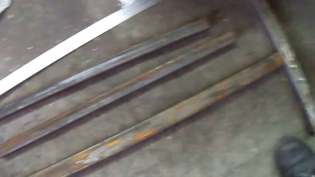 Тренажер своими руками, часть№1 смотреть онлайн