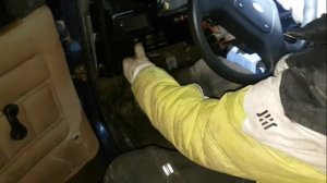 Ford Escort 1982 Года купил за 10000 руб